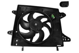 VEMO V24-01-1269 - VENTILADOR, REFRIGERACIóN DEL MOTOR