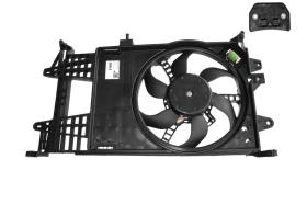 VEMO V24-01-1282 - VENTILADOR, REFRIGERACIóN DEL MOTOR