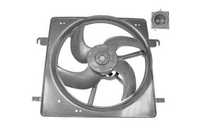 VEMO V25-01-1539 - VENTILADOR, REFRIGERACIóN DEL MOTOR