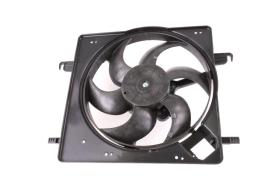 VEMO V25-01-1540 - VENTILADOR, REFRIGERACIóN DEL MOTOR