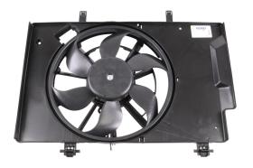 VEMO V25-01-1561 - VENTILADOR, REFRIGERACIóN DEL MOTOR