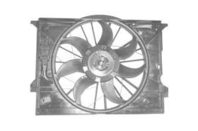 VEMO V30-01-0001 - VENTILADOR, REFRIGERACIóN DEL MOTOR