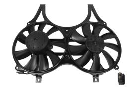 VEMO V30-02-1614-1 - VENTILADOR, REFRIGERACIóN DEL MOTOR