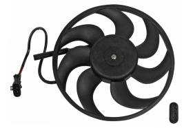 VEMO V40-01-1037 - VENTILADOR, REFRIGERACIóN DEL MOTOR