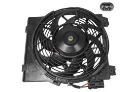 VEMO V40-02-1045 - VENTILADOR, REFRIGERACIóN DEL MOTOR