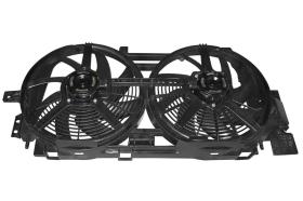 VEMO V46-01-1333 - VENTILADOR, REFRIGERACIóN DEL MOTOR