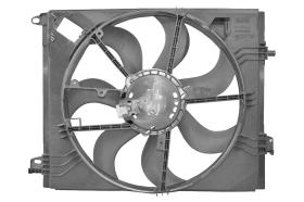 VEMO V46-01-1345 - VENTILADOR, REFRIGERACIóN DEL MOTOR