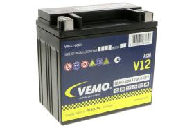 VEMO V99-17-0060 - BATERíA DE ALIMENTACIóN