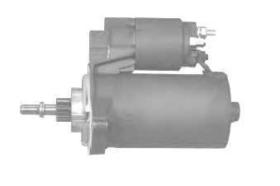 VEMO V10-12-12600 - MOTOR DE ARRANQUE