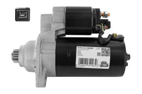 VEMO V10-12-16980 - MOTOR DE ARRANQUE