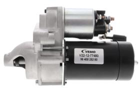 VEMO V22-12-77480 - MOTOR DE ARRANQUE