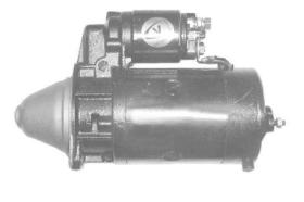 VEMO V30-12-10850 - MOTOR DE ARRANQUE