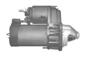 VEMO V40-12-18010 - MOTOR DE ARRANQUE