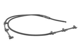 VAICO V10-5505 - TUBO FLEXIBLE, COMBUSTIBLE DE FUGA