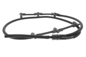 VAICO V10-5509 - TUBO FLEXIBLE, COMBUSTIBLE DE FUGA