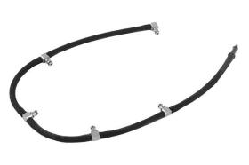 VAICO V95-0613 - TUBO FLEXIBLE, COMBUSTIBLE DE FUGA