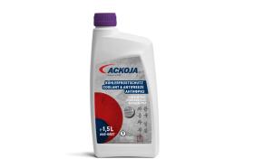 ACKOJA A60-0007 - ANTICONGELANTE