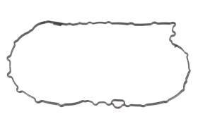 VAICO V10-5396 - JUNTA, CáRTER ACEITE - TRANSM. AUTOM.
