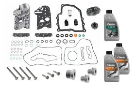 VEMO V10-86-0006-XXL - KIT REPARA. CABLES, MECHATRONIK