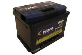 VEMO V99-17-0013 - BATERíA DE ARRANQUE