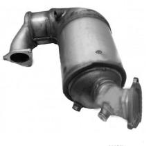 VEGAZ ESCAPES-KAT-DPF AK-867 - AT-DPF A5 2.7/3.0TDI 08/07-