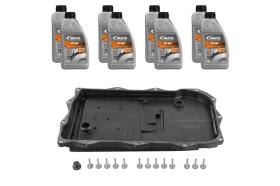 IBERMOTIVE IM202090 - KIT CAMBIO ACEITE CAJA AUTOMATICA BMW 8HP