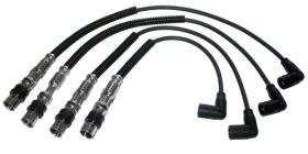 BBT ZK0328 - JGO. CABLES BUJIA VAG