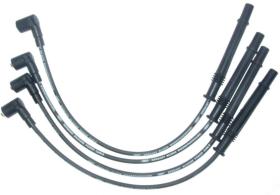 BBT ZK1594 - JGO. CABLES BUJIA RENAULT