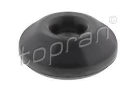 TOPRAN 107303 - ANILLO COJINETE, VARILLA ACOPLAMIENTO