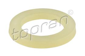 TOPRAN 300170 - ANILLO DE JUNTA, TORNILLO OBTURADOR BANDEJA DE ACEITE