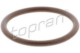 TOPRAN 115082 - ANILLO DE JUNTA, TUBO PRESIóN PARA INTERCOOLER