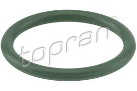 TOPRAN 115083 - ANILLO DE JUNTA, TUBO PRESIóN PARA INTERCOOLER