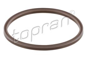 TOPRAN 116306 - ANILLO DE JUNTA, TUBO PRESIóN PARA INTERCOOLER