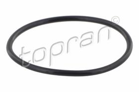 TOPRAN 116632 - ANILLO DE JUNTA, TUBO PRESIóN PARA INTERCOOLER