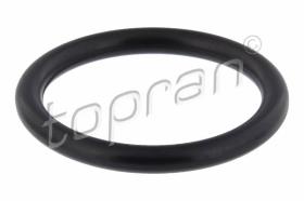 TOPRAN 409072 - ANILLO DE JUNTA, TUBO PRESIóN PARA INTERCOOLER