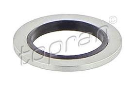 TOPRAN 100846 - ANILLO OBTURADOR, FILTRO PARA CARBURANTE