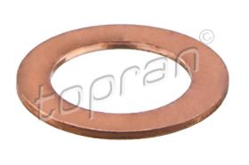 TOPRAN 820944 - ANILLO OBTURADOR, TUBO FLEXIBLE DE FRENOS