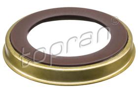 TOPRAN 304161 - ANILLO SENSOR, ABS