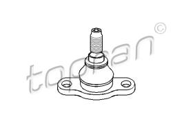 TOPRAN 112003 - ARTICULACIóN-GUíA, BRAZO TRANSVERSAL