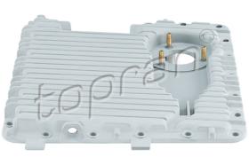 TOPRAN 502208 - BANDEJA DE ACEITE, MOTOR