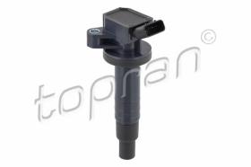 TOPRAN 600650 - BOBINA DE ENCENDIDO