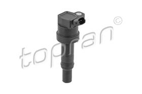 TOPRAN 623904 - BOBINA DE ENCENDIDO