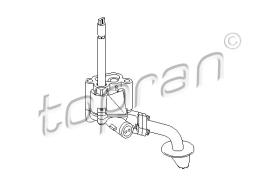 TOPRAN 101444 - BOMBA DE ACEITE