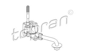 TOPRAN 109181 - BOMBA DE ACEITE