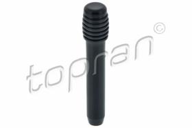 TOPRAN 103094 - BOTóN, VARILLA SEGURIDAD PARA PUERTA