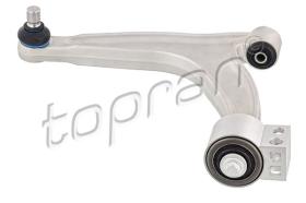 TOPRAN 206461 - BRAZO TRANSVERSAL