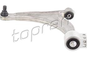 TOPRAN 207967 - BRAZO TRANSVERSAL