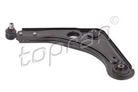 TOPRAN 300693 - BRAZO TRANSVERSAL