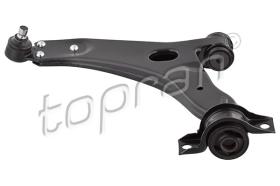 TOPRAN 301585 - BRAZO TRANSVERSAL