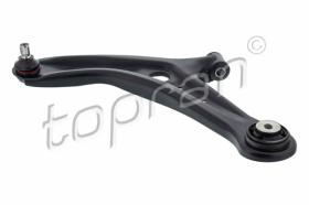 TOPRAN 304332 - BRAZO TRANSVERSAL